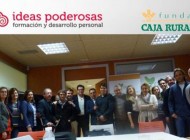 Ciclo de talleres para hablar en público – Fundación Caja Rural de Jaén
